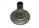 Y440594 Yukon 5 Hole Front Spindle for 75-79 F150, F250 Dana 44 Reverse Rotation Torque King 4x4