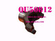 QU50812 NP205 OE 1350 Series Rear Output Yoke Torque King 4x4