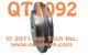 QT1092 Double Step Axle End Thrust Plate Torque King 4x4