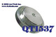 QT1537 Rear Wheel Seal Installer for many Dana Medium Duty Rear Axles Torque King 4x4
