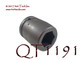 QT1191 7/8" 6pt impact socket Torque King 4x4