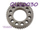 QU50030 NP246 Chain Sprocket for GM or Dodge Torque King 4x4
