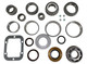 TK50840 Taper Bearing & Seal Kit for Ford ZF6-650 6 Speeds Torque King 4x4