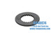 D440074 Splined Axle Spacer for 1983-1989 Dana 28IFS 23-Spline Axles Torque King 4x4