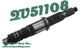 QU51108 88-93 NP241D MAINSHAFT Torque King 4x4