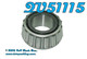 QU51115 Timken Taper Bearing for Ford ZF 5-Speed Countershafts Torque King 4x4