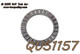 QU51157 Input to 3-4 Synchro Hub Thrust Bearing Torque King 4x4