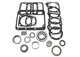 QU51160 Bearing, Seal, and Gasket Kit for Ford NP435 Transmissions Torque King 4x4