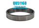 QU51168 TimkenÂ® Taper Bearing Cup for HO52 & HO72 Rear Axles Torque King 4x4