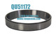 QU51172 TimkenÂ® Taper Bearing Cup for Vintage Jeep and Scout Torque King 4x4