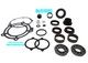 QU51185 NP231 Bearing and Seal Kit with 15/16" Wide Input Bearing Torque King 4x4