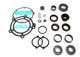 QU51185 NP231 Bearing and Seal Kit with 15/16" Wide Input Bearing Torque King 4x4