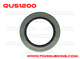 QU51200 Rear Wheel Seal for 1966.5-1969.5 F250 trucks with 12x2.5" Brakes Torque King 4x4