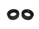 QT1096 Differential Master Bearings for Dana 30, 35, and GM 10 Bolt Axles Torque King 4x4