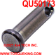 QU50173 NP205 Stainless Steel Shift Link Pin Torque King 4x4