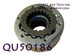 QU50186 Warn Replacement Inner Hub Body Assembly Torque King 4x4