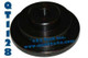 QT1128 Inner Axle Seal Installer with Depth Stop Torque King 4x4