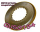 QU50194 Front Output Synchronizer Ring for GM Synchronized NP205 Torque King 4x4