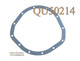 QU50214 Rear Diff Cover Gasket for 1967-1981 GM 12 Bolt 8-7/8" Torque King 4x4