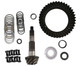 D442293 4.10 Ratio Ring & Pinion Kit for 99-16 Ford Dana 60 Front Axles Torque King 4x4