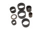 TKA1180 8 Piece Needle Bearing Kit, 1997-2007 NV4500 Manual Trans Torque King 4x4