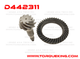 D442311 Dana 70 4.10 ratio Gear Set Torque King 4x4