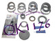 QK1176 Primary Bearing and Seal Kit for 1992-1995 GM NV4500 4x2 Torque King 4x4