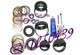 QU50439 Dana 60 Differential Bearing and Seal Kit Torque King 4x4