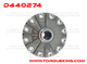 D440274 Differential Carrier, 4.10 and Down Torque King 4x4