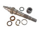 QK1001 Dodge NV4500HD 4x4 Mainshaft, 5th Gear, and Nut Kit Torque King 4x4