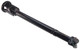 QU40965 Greaseable Front CV Driveshaft for 1980-1993 W150, W250, Ramcharger Torque King 4x4