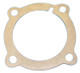 QU50455 Aftermarket Transfer Case Front Bearing Retainer 4 Bolt Gasket Torque King 4x4