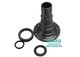 Y440313 Yukon Replacement Dana 44 Front Spindle for Chevy, GMC, Dodge, Jeep Torque King 4x4