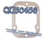 QU50456 Aftermarket 6 Bolt Paper PTO Gasket Torque King 4x4