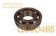 QU50485 Output and Remote Input Ball Bearing NP205 Torque King 4x4