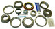 QU50492 Rear Differential Bearing & Seal Kit for 1973-83, 86-87 GM 14Bolt Torque King 4x4