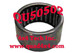 QU50502 Front Output Rear Needle Bearing for NPG, NVG Transfer Cases Torque King 4x4