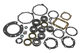 QU50515 Standard NP201 Rebuild Kit Torque King 4x4