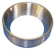 QU50558 TimkenÂ® Pinion Bearing Cup for Corporate Rear Axles Torque King 4x4