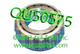 QU50575 TimkenÂ® Bearing for Transfer Case & Jeep Rear Wheel Applications Torque King 4x4