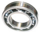 QU50599 50mm ID Ball Bearing without Snap Ring Groove Torque King 4x4