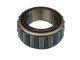 QU50680 TimkenÂ® Taper Roller Bearing for NP200, NP201, Vintage Wheel Bearing Torque King 4x4