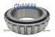 QU50684 TimkenÂ® Diff Side Bearing for AAM 1150, 1180, S-110, S-111 Rear Torque King 4x4