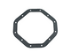 QU50687 Rear Differential Cover Gasket for Chrysler 9-1/4" Rear Axles Torque King 4x4