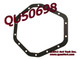 QU50698 GM 14 Bolt Rear Differential Cover Gasket Torque King 4x4