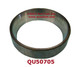 QU50705 TimkenÂ® Bearing Cup Torque King 4x4