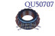 QU50707 TimkenÂ® Inner Pinion Bearing for Ram AAM 10.5" Rear Axle Torque King 4x4