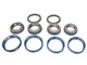 TK4912 Torque KingÂ® Wheel Bearing and Seal Kit for Dana 30 Dana 44 Torque King 4x4