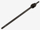 QA4922U Reconditioned Right Axle Shaft Assembly for 99-04 F250, F350 D60 Torque King 4x4