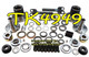 TK4949 2000-02 FREESPIN KIT/RAM Torque King 4x4